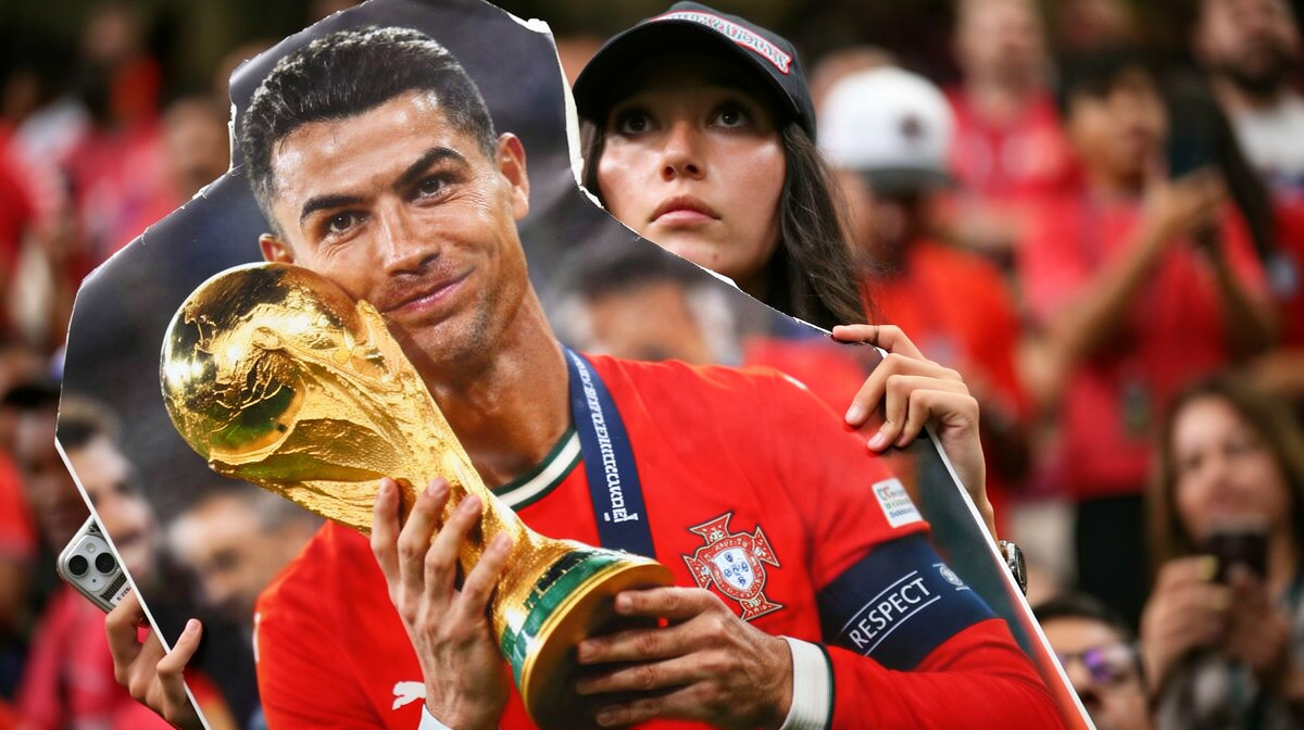 SOCCER BETTING - 世界杯2026：C罗「最后一舞」在即 是否该让位？ - 足球投注