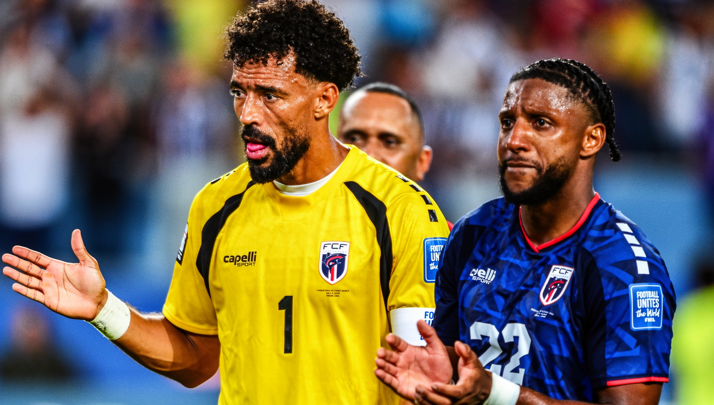 SOCCER BETTING - 阿根廷险胜维德角：世界杯经典战役五大关键启示 - 足球投注