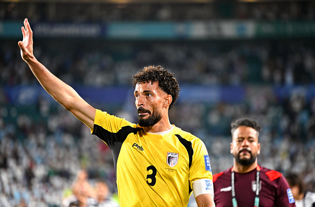 SOCCER BETTING - 意外英雄：沃辛尼亚跻身世界杯传奇行列 - 足球投注