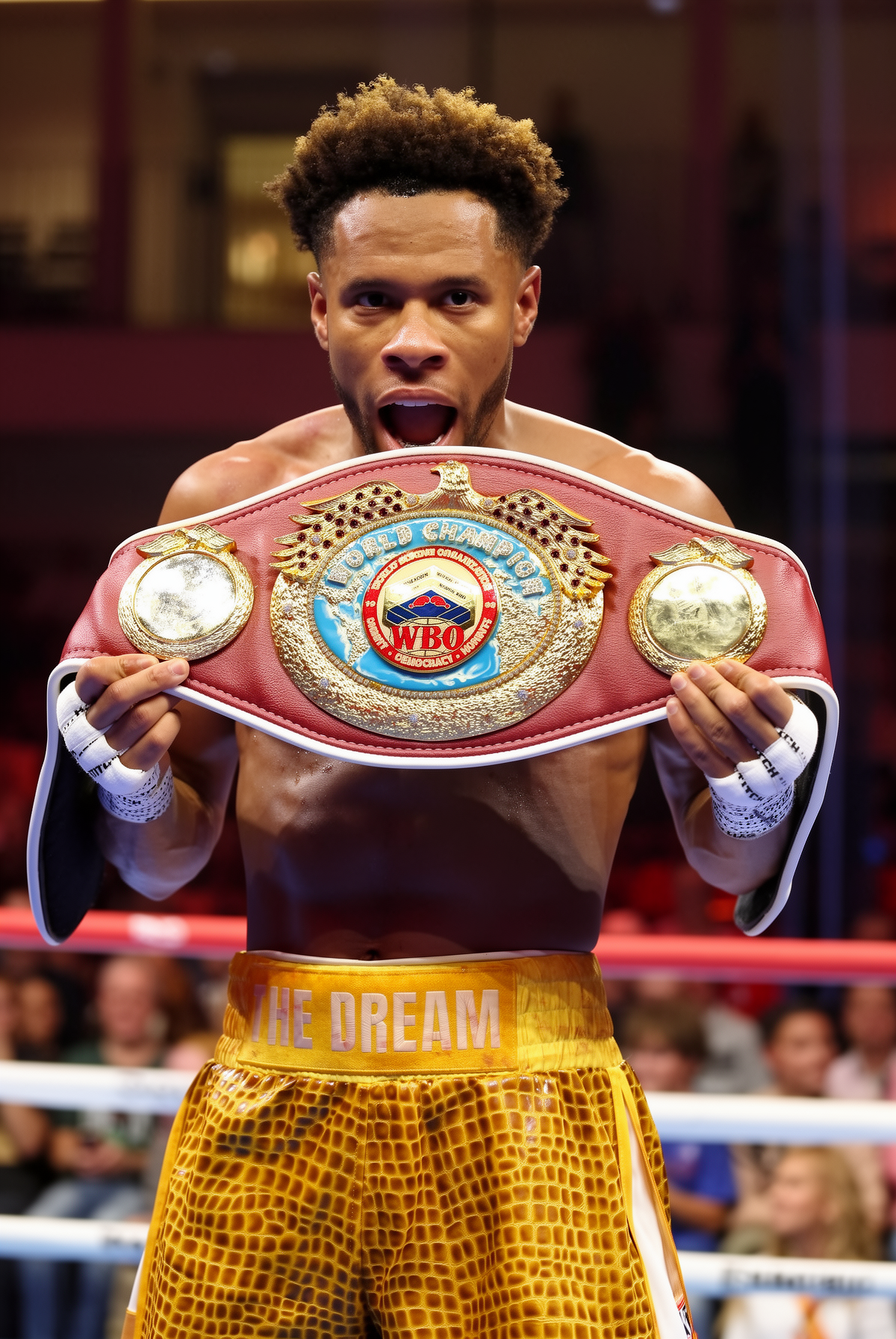 足球下注app - 足球投注 - WBO 通令 Haney 迎战 Davis：20 天内完成谈判