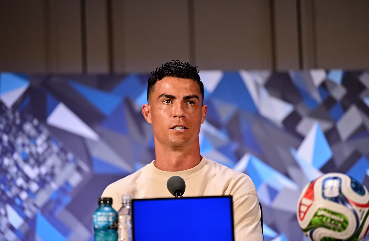 SOCCER BETTING - C罗亲口确认：2026世界杯将是谢幕战，足坛传奇即将落幕 - 足球投注