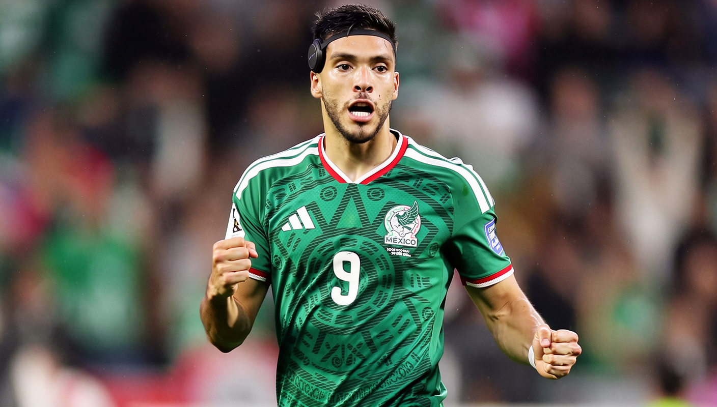 SOCCER BETTING - 2026 世界杯16强赔率解读：谁最有望突围？ - 足球投注