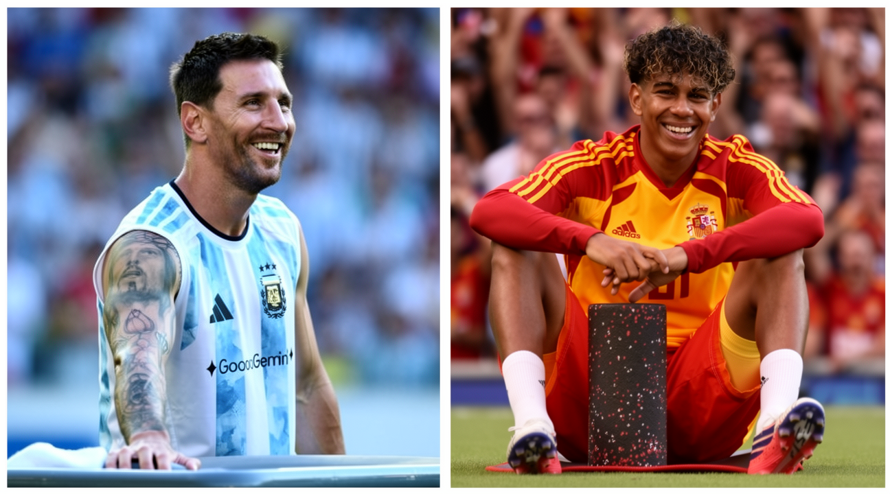 SOCCER BETTING - 世界杯决赛西班牙vs阿根廷：末分钟门票价格暴涨至万元起，背后的商业逻辑与球迷情感博弈 - 足球投注