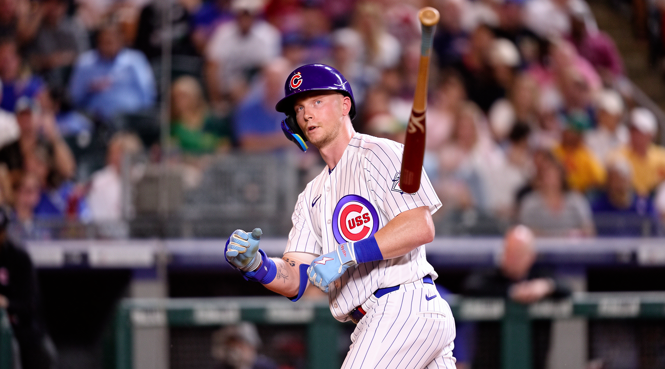 足球投注 - 2026 MLB 奖项观察：MVP、赛扬奖等七月战况 - 足球投注