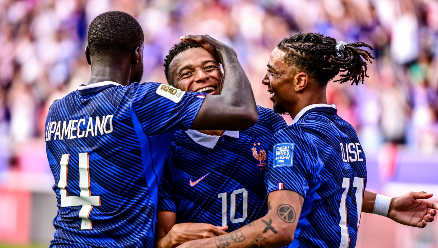SOCCER BETTING - 足球投注 2026 淘汰赛 16 强对阵实时解析：哪些球队已提前锁定八强？